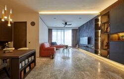 Corals At Keppel Bay (D4), Condominium #479814121